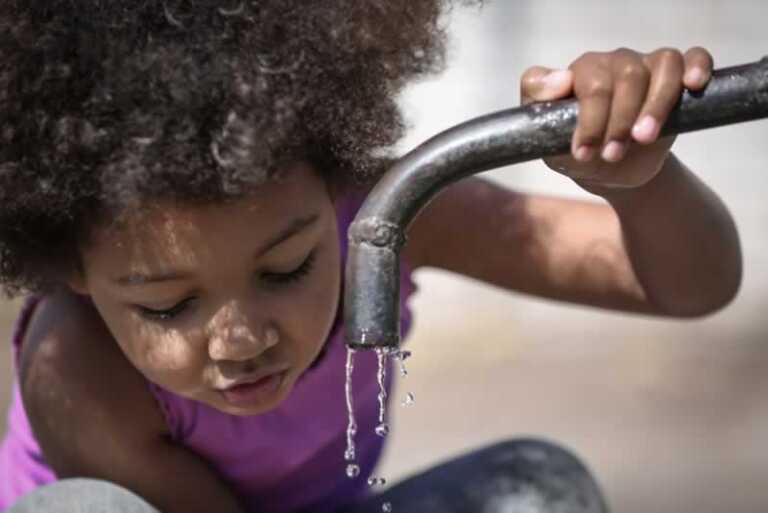 Is It Safe to Drink Tap Water in Arizona