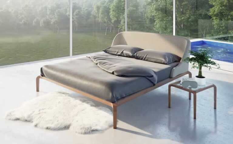 Is bamboo bedding the future of sleep