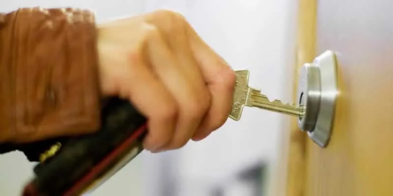 Locksmith in Minneapolis