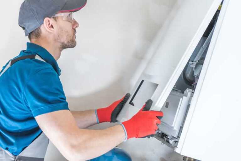 Reasons Why You Should Get Your Furnace Repaired Before Winter