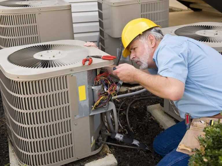 Reasons to Leave the AC Repair Job to The Professionals