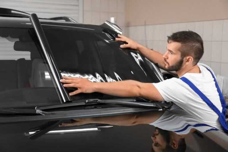 Some trending car window tinting styles that you must know