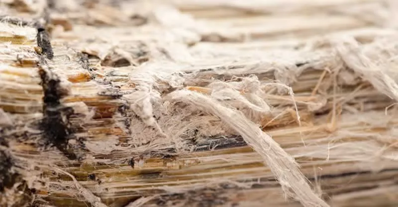 The History Of Asbestos