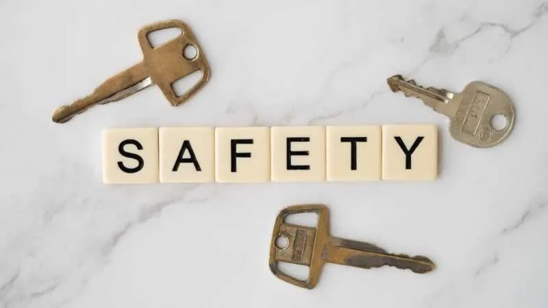 The Top 3 Security Measures You Need to Protect Your Home