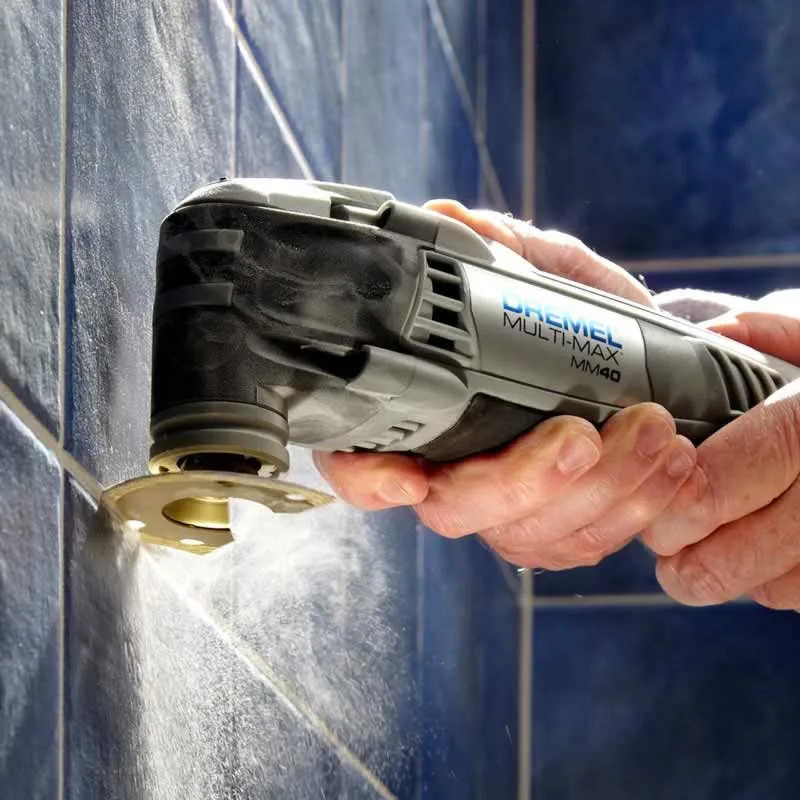 The Ultimate Guide to New Generation Oscillating Tools