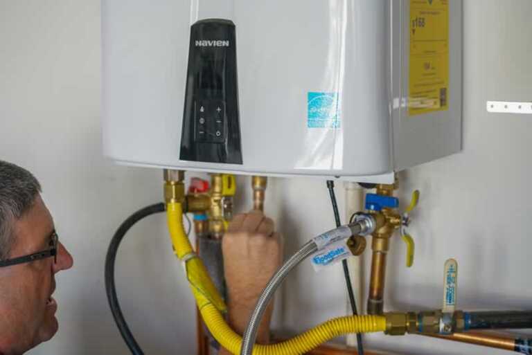 Things to know while getting tankless water heater installation in Columbus