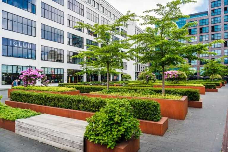 Tips to Enhance your Commercial Landscape in Delaware