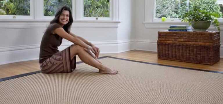 Tips to maintain carpets that will make them last longer - carpet