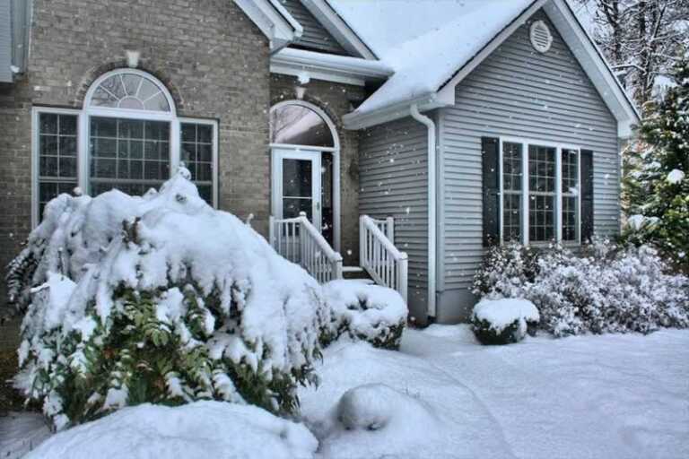 Top Things To Check In Your Home Before Winter 