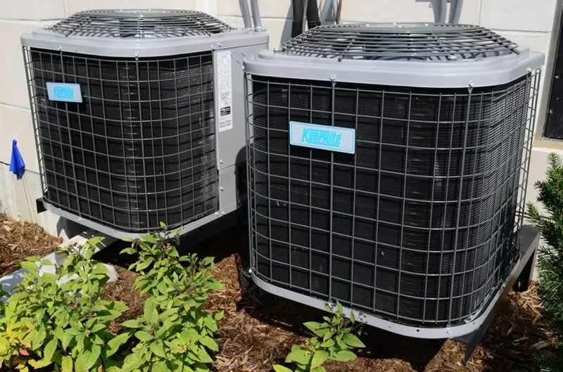 What Air Conditioning System Is Best for Your Home