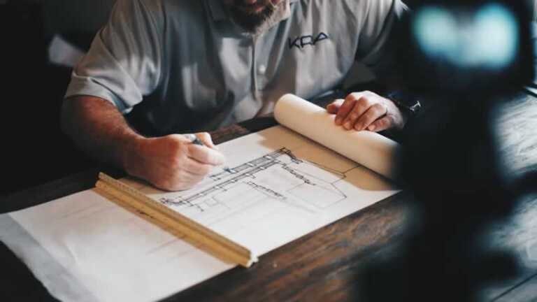 What Is Usually Done In Each Phase Of Construction Planning 