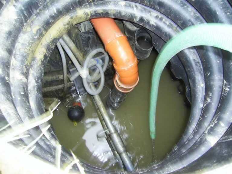 What You Should Know About Septic Tanks
