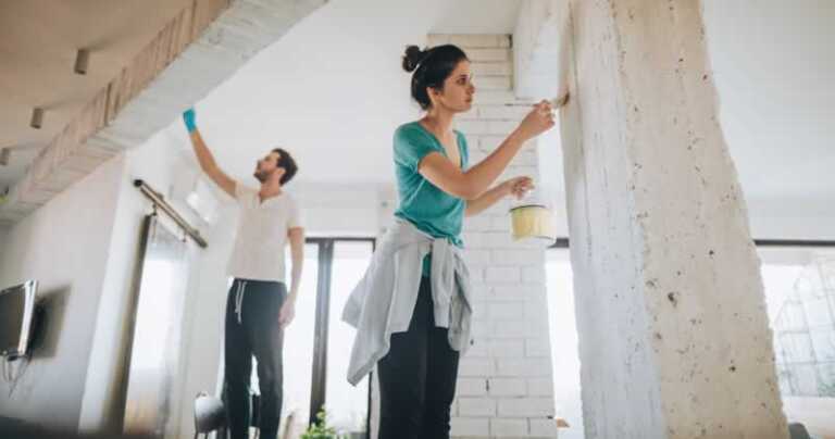 What to Know Before Your First Home Improvements