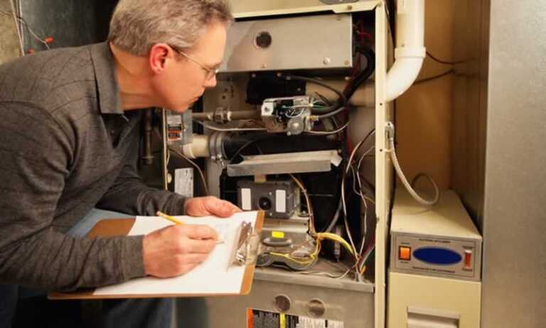 When And Why To Schedule A Furnace Check-Up