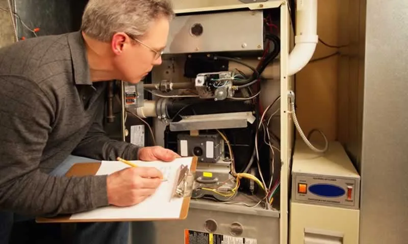 When And Why To Schedule A Furnace Check-Up