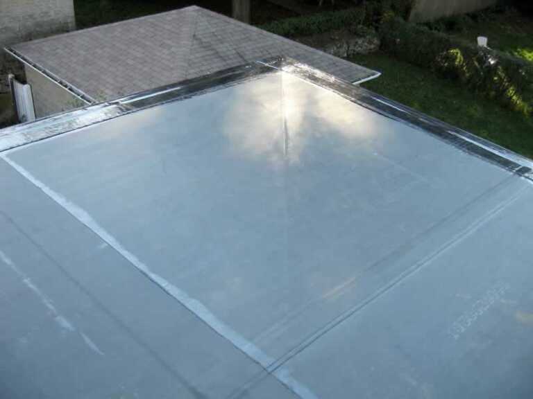 Why Use Rubber Roofs for Your Home