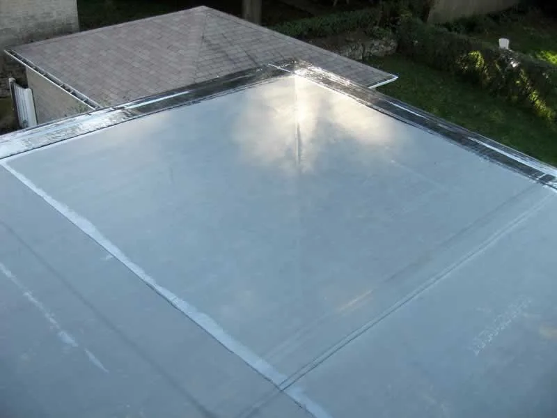 Why Use Rubber Roofs for Your Home