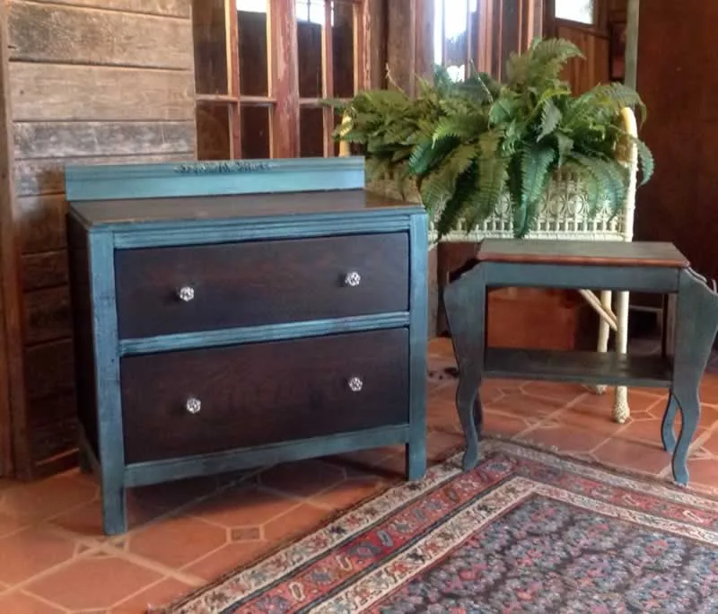 4 Intriguing Benefits of Purchasing Restored Furniture