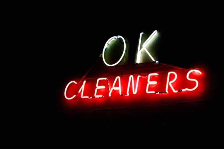 4 Signs of a Trustworthy Cleaning Company