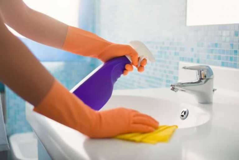 5 Amazing Home Cleaning Hacks
