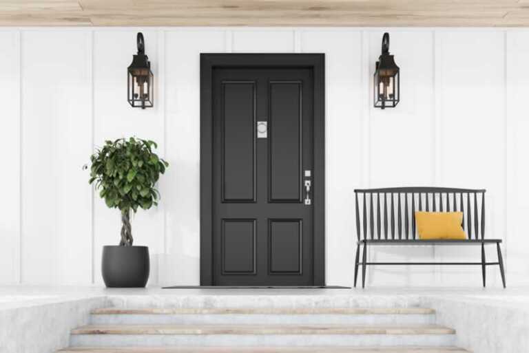 5 Signs To Know It's Time For A Door Replacement