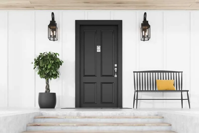 5 Signs To Know It's Time For A Door Replacement