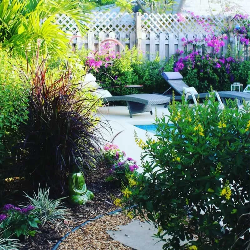5 Ways to Improve Your Backyard Space