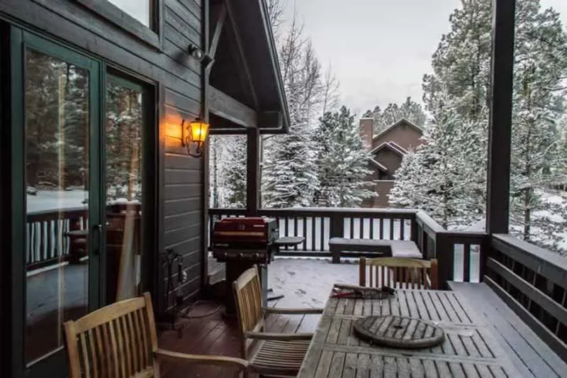 5 Winter Renovation Ideas For Your Home