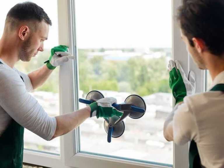 5 tips on how to choose the right glazier
