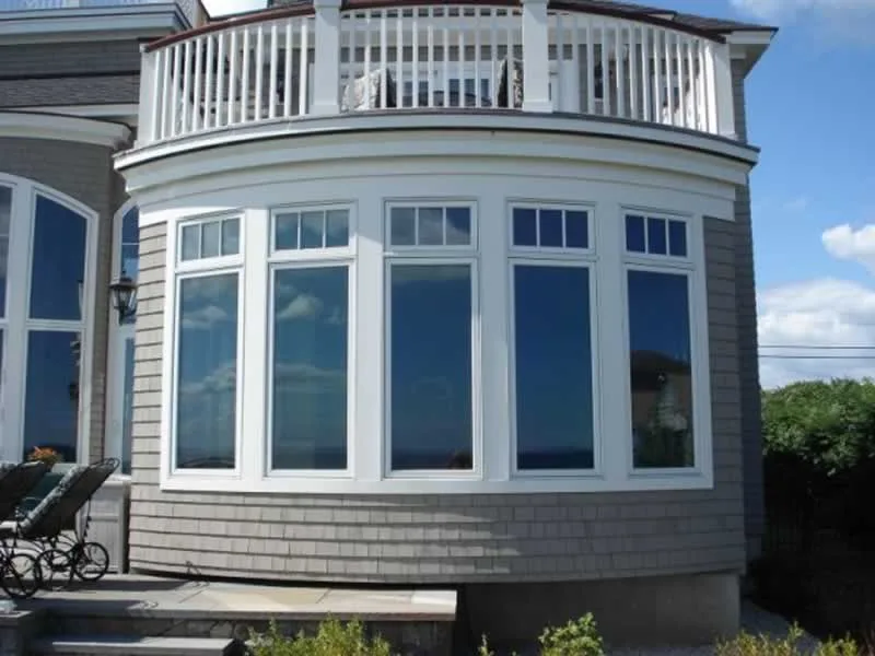 7 Reasons To Have Your Home Windows Tinted