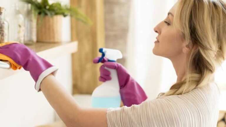 7 Ways to Completely Clean Your House