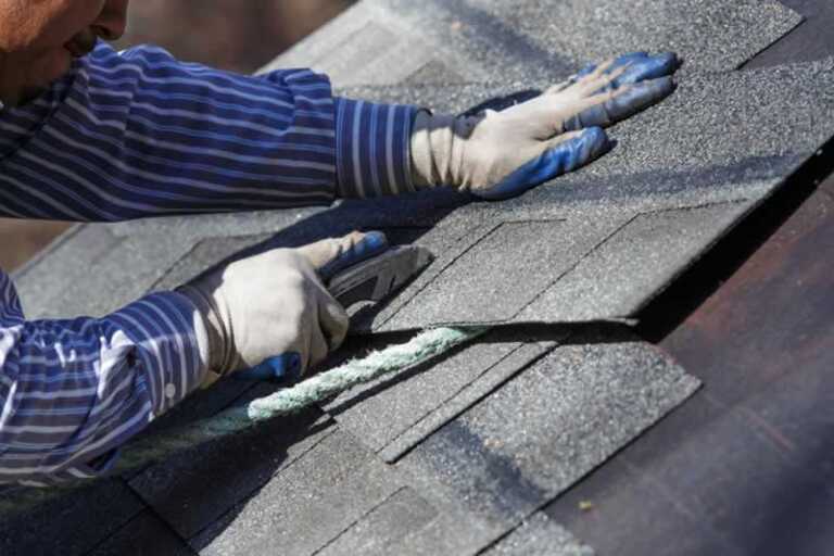 7 of the Most Common Roof Repairs Homeowners Encounter