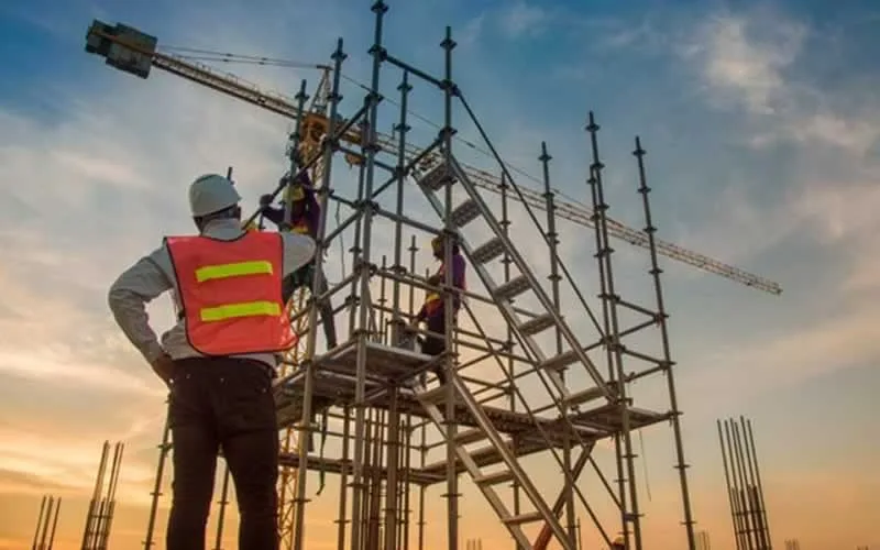 A Guide to Scaffolding
