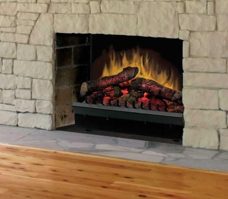 A Short Guide on Trending Electric Fireplace