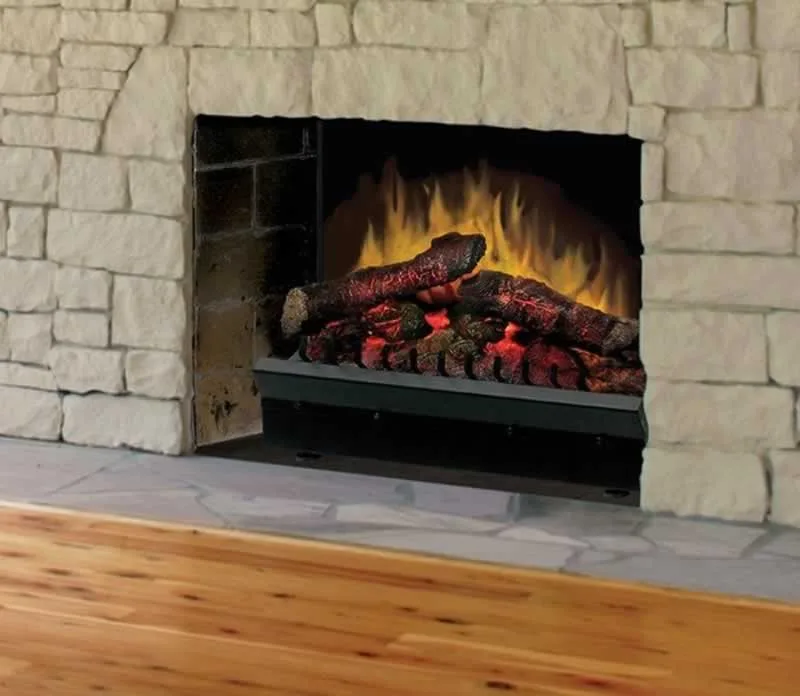 A Short Guide on Trending Electric Fireplace