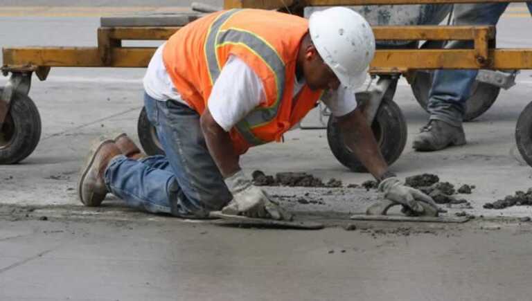 Amazing Services Concreters Can Provide