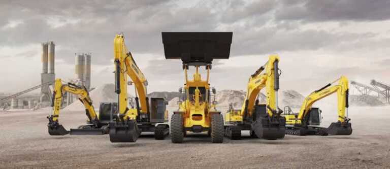 Benefits of Construction Equipment Rental Vs Buying