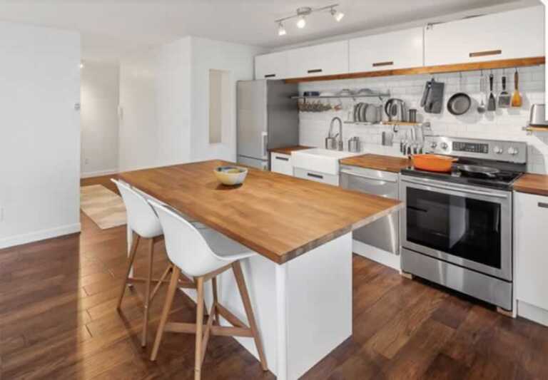 Best Options For Remodeling Your Kitchen on a Budget
