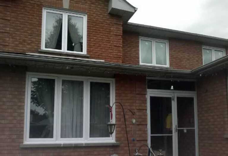 Comparing Steel and Fiberglass Windows and Doors Toronto