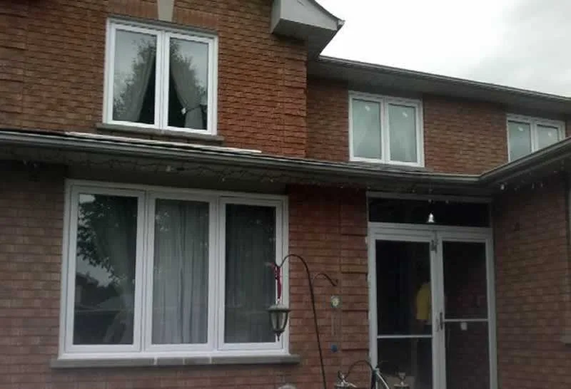 Comparing Steel and Fiberglass Windows and Doors Toronto