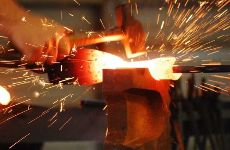 Custom Steel Forging Advantages