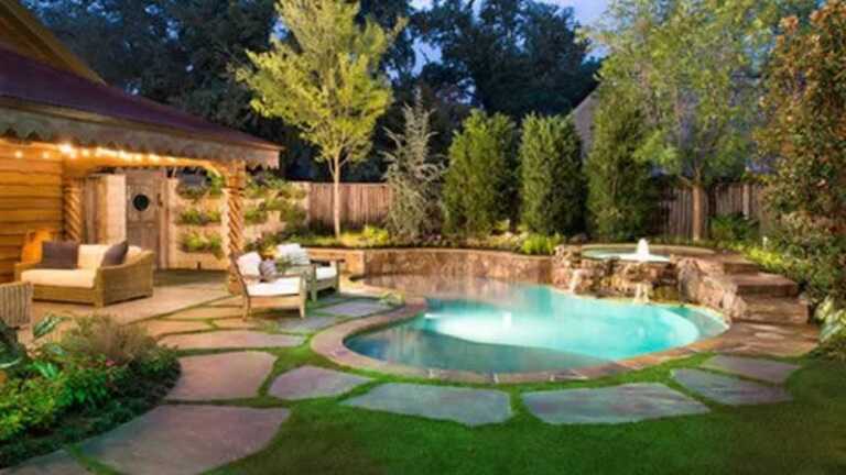 Essential Tips for Designing and Planning your Pool