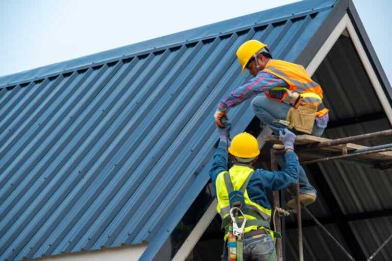 How To Find A Top Rated Roofing Contractor In Colorado Springs