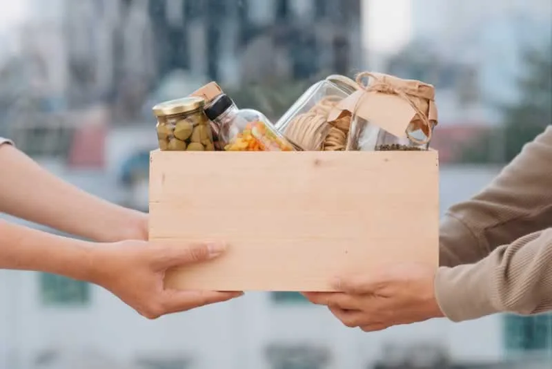How To Make Donating Old Items Easier