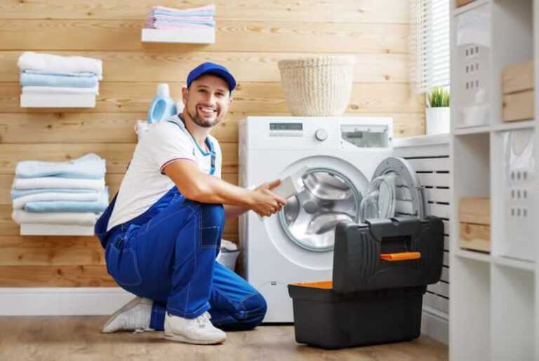 How to Find the Perfect Appliance Repair Company in Toronto