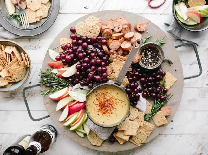 How to Prepare Your Food in a Healthier Way