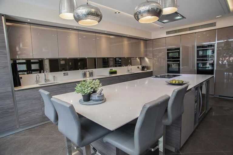 Improve your kitchen with these helpful tips