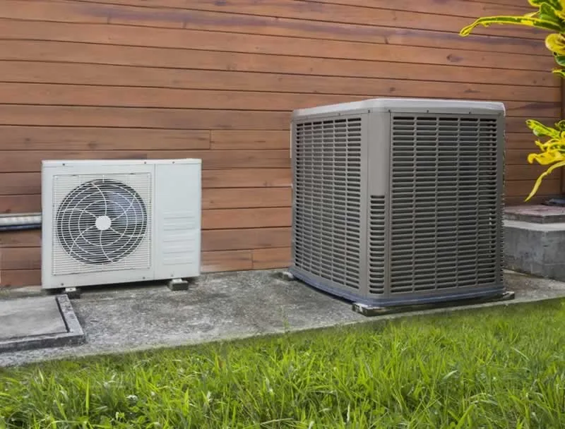 Install a Heat Pump this Winter - Enjoy the Benefits