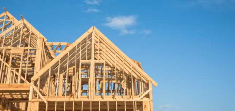 Is It Better to Build a New Home or Buy One