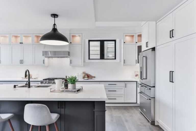 Major Makeover Suggestions You Should Consider for Your Kitchen
